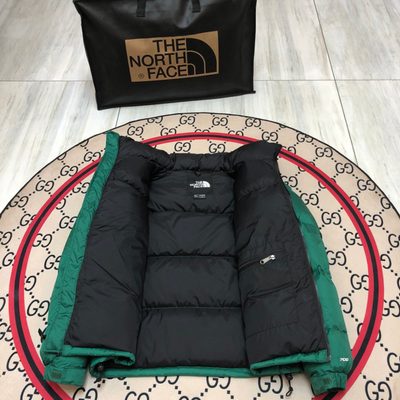 The North Face 1996 Retro Nuptse Puffer Jacket — 3
