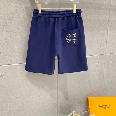 Louis Vuitton shorts — 3