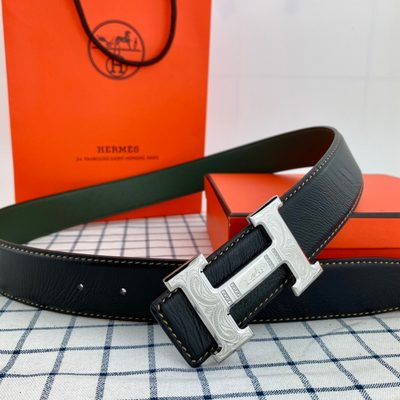 Hermès Belt — 8