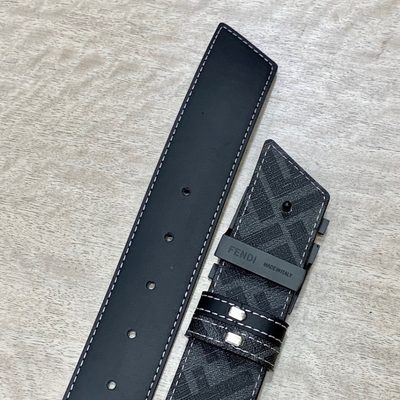 Fendi Belt — 6