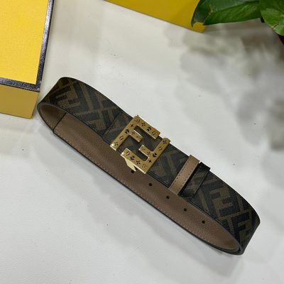 Fendi Belt — 4