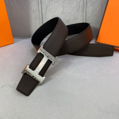 Hermès Belt — 4