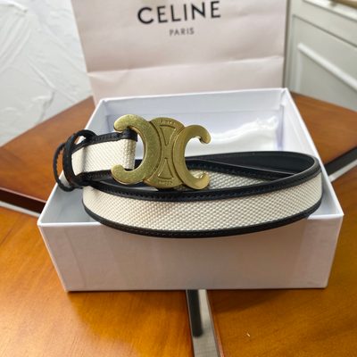 Celine Belt — 4