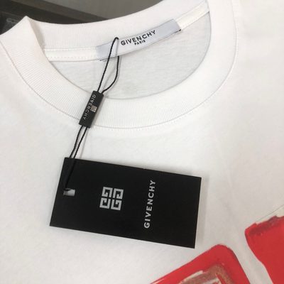 Givenchy T-shirt — 4