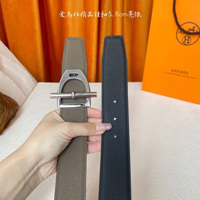 Hermès Belt — 4