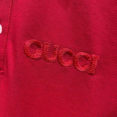 Gucci polo shirt — 10