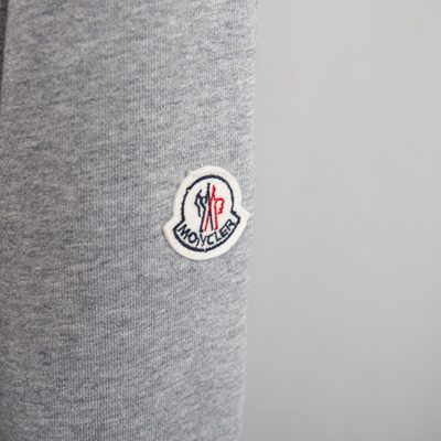 Moncler Crew-Neck Sweater — 7
