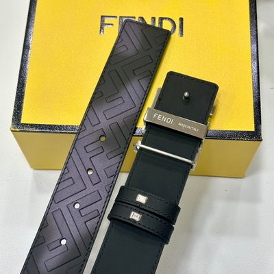 Fendi Belt — 8