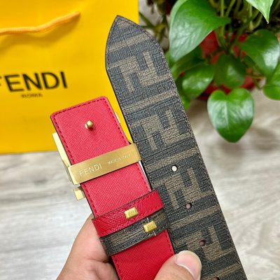 Fendi Belt — 5