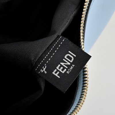 Fendi Fendigraphy Bag (T) — 8