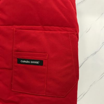Canada Goose Freestyle Crew Gilet — 4