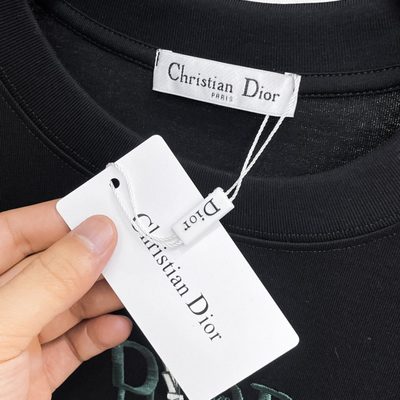 Dior T-shirt — 5