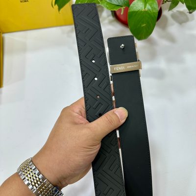 Fendi Belt — 7