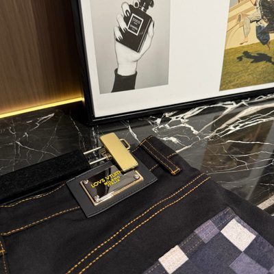Louis Vuitton pants — 10