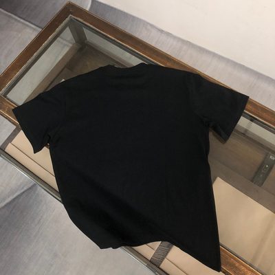 Givenchy 4G Emblem cotton t-shirt — 8
