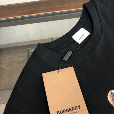 Burberry t-shirt — 4