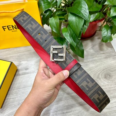 Fendi Belt — 4