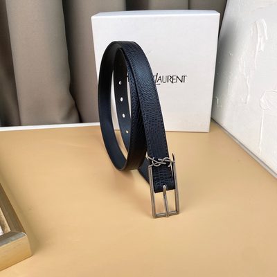 YSL Belt — 5
