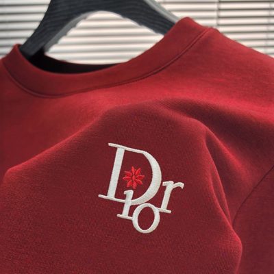 Dior crewneck sweatshirt — 7