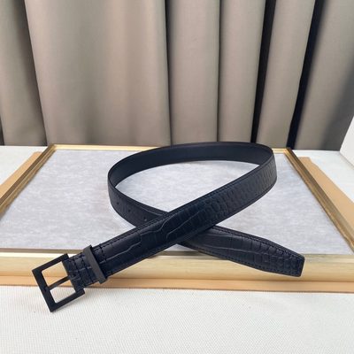YSL Belt — 4