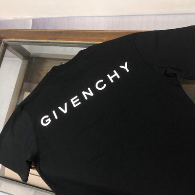Givenchy T-shirt — 7