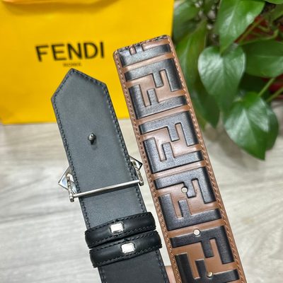 Fendi Belt — 5