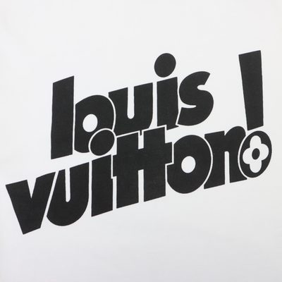 LV crewneck sweatshirt — 3