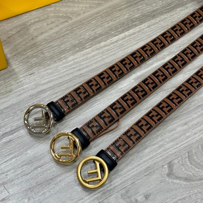Fendi Belt — 8