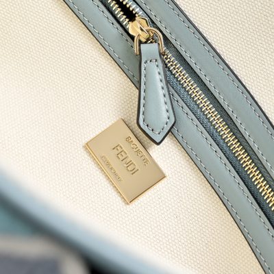 Fendi Baguette bag (T) — 8