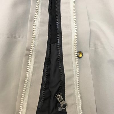 The North Face 1990 Mountain Jacket — 8