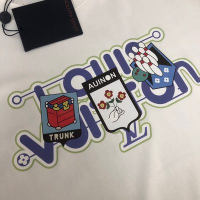 Louis Vuitton T-shirt — 5