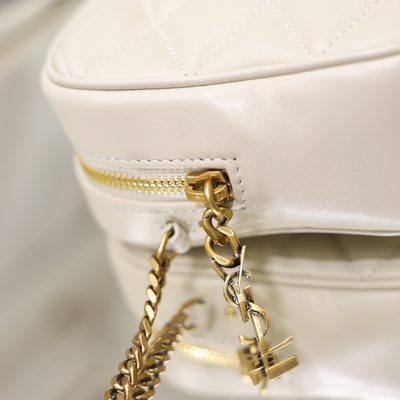Saint Laurent shoulder bag — 8