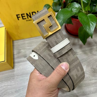 Fendi Belt — 3