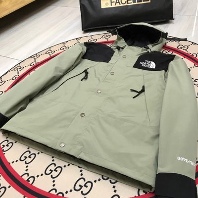 The North Face DryVent Mono Mountain Jacket — 5