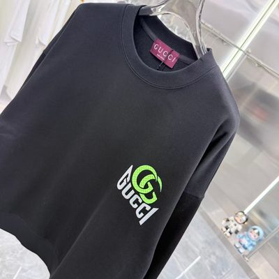 Gucci Crew-Neck Sweater — 4