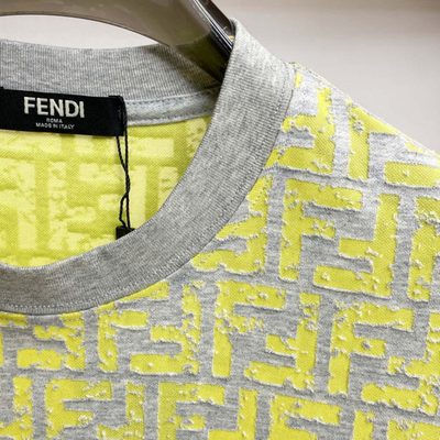 Fendi T-shirt — 5