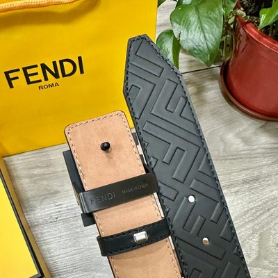 Fendi Belt — 5