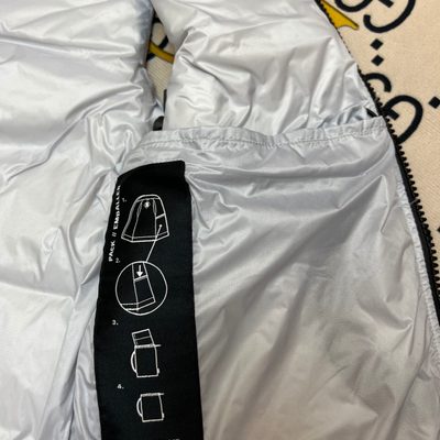 Canada Goose Crofton Down Vest — 8