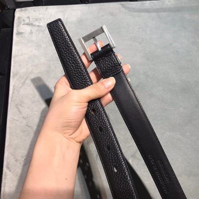 YSL Belt — 7