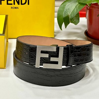 Fendi Belt — 5