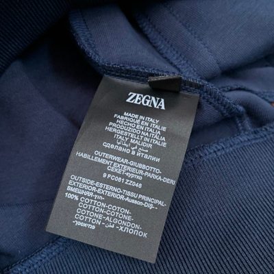 Zegna tracksuit set — 8