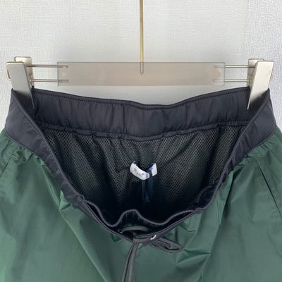 Moncler swim shorts — 12