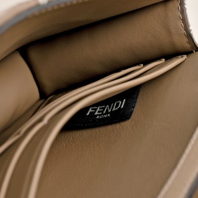 Fendi Baguette Wallet on Chain (T) — 8