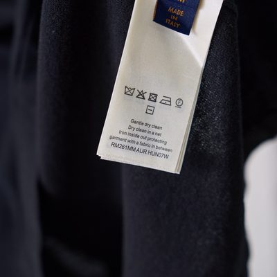 Louis Vuitton T-shirt — 9