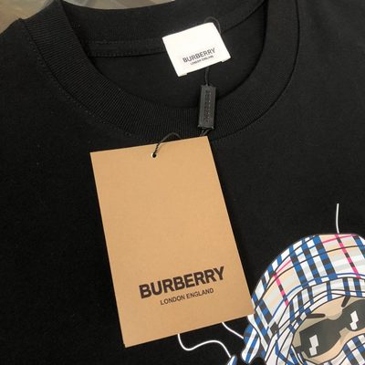 Burberry t-shirt — 3