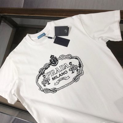 Prada T-shirt — 3