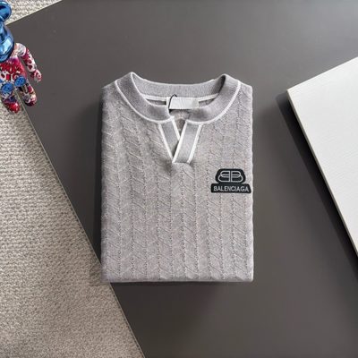 Balenciaga sweater — 8