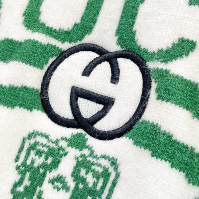 Gucci sweater — 7