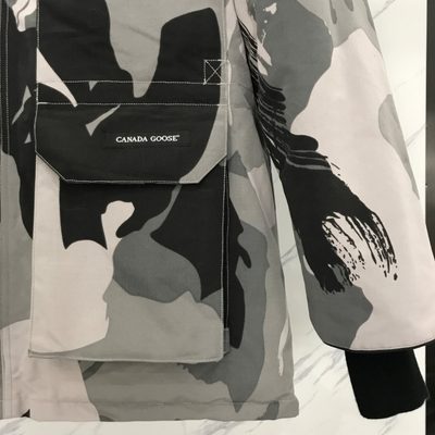 Canada Goose Expedition Parka — 7
