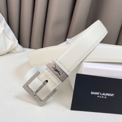 YSL Belt — 5